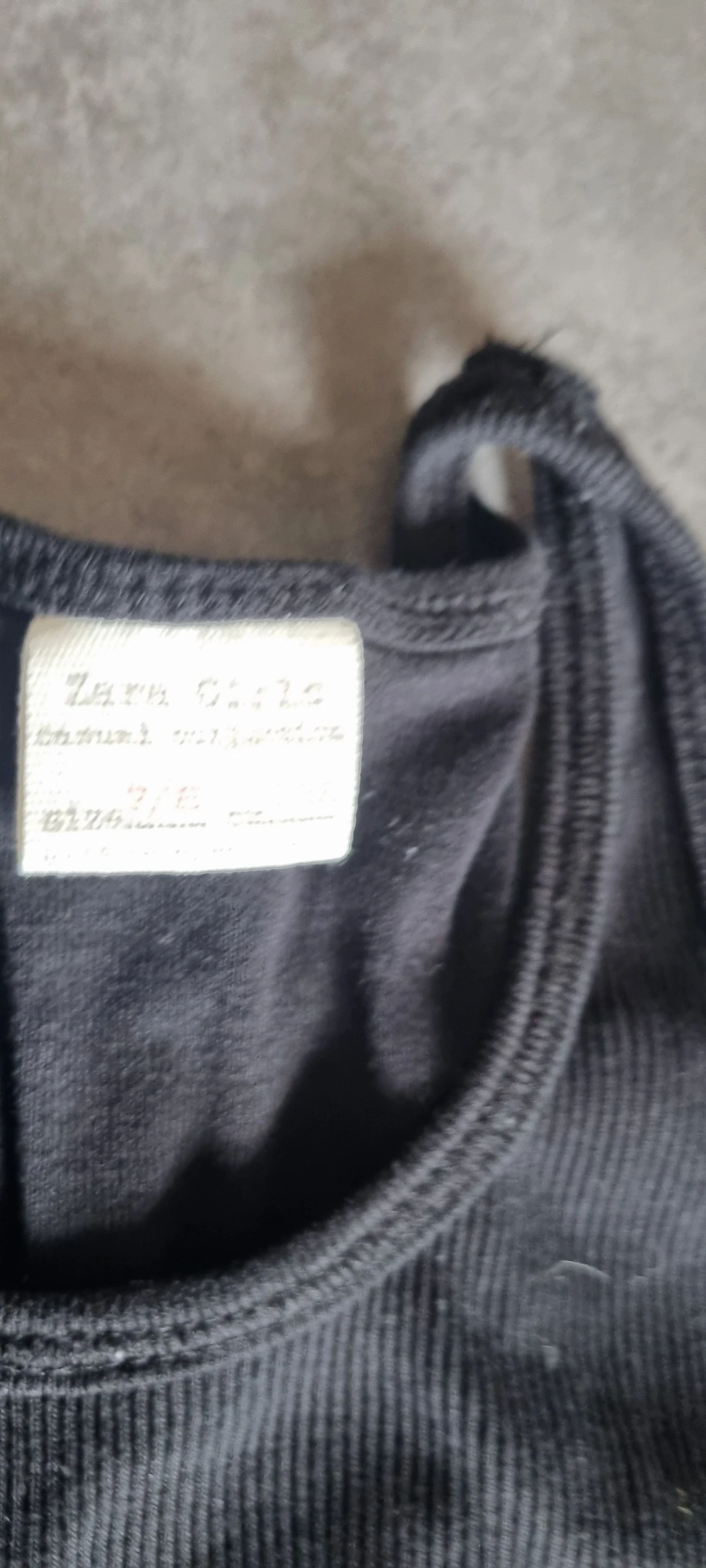 Camiseta feminina – photo 2